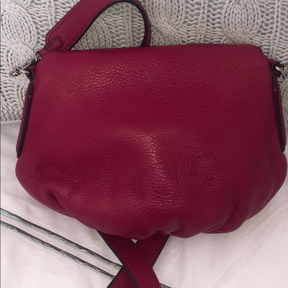 MARC BY MARC JACOBS Q Mini Natasha crossbody bag - Picture 2 of 11